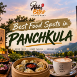 Best Food Spots for Panchkula