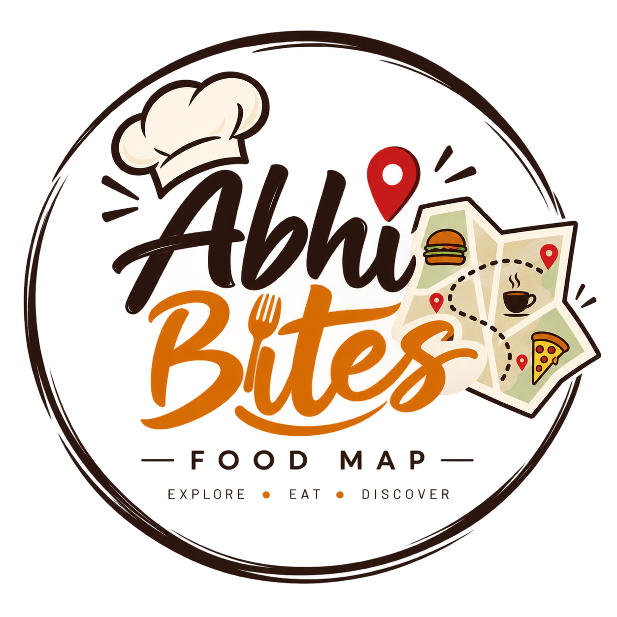 abhi bites logo