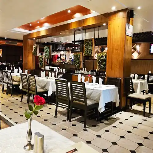 Swagath Restaurant